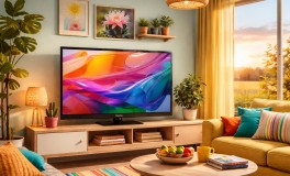 Panasonic 24'' HD Ready Okos Tv