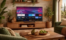 Vision 43'' Vida Full HD Smart Tv