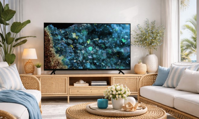 Sony 55'' Bravia OLED Ultra HD Tv