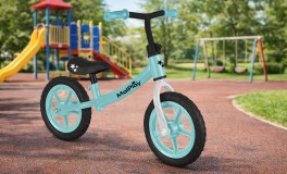 MalPlay futóbicikli 80-108 cm