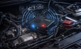 Ultrahangos Nyestriasztó