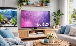 Samsung 43'' QLED Ultra HD Tv