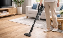 Xiaomi Deerma kézi porszívó