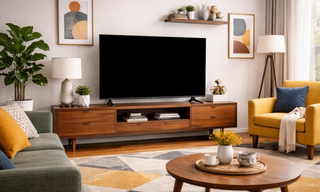 Philips 75'' 4K UHD MiniLED Tv