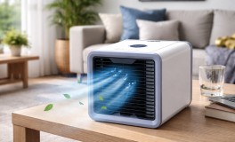 Orion Mini léghűtő