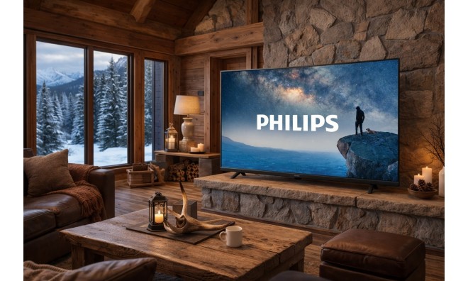 Philips 32'' Full HD LED TV