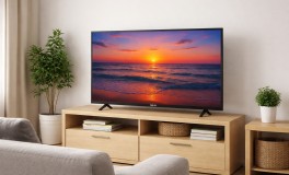 Philips 40'' Full HD Smart LED TV