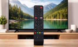 Trybe Univerzális Távirányító