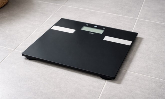 Blumagix személyi mérleg