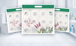 Tento Family Deluxe 3x24 tekercs