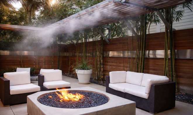 Rézfúvókás párakapu, 20 m