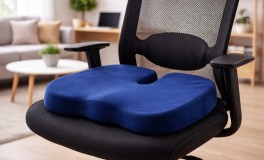 Ortopéd párna: Memóriahabos