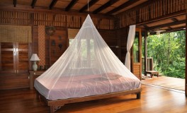 RedCliffs Hordozható szúnyogháló