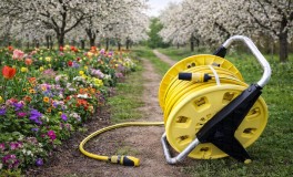BOXER kerti tömlőkészlet