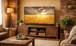 SmartTech 55'' 4K UHD LED Tv