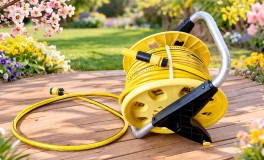 Boxer kerti locsolótömlő