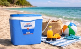 Hűtőtáska Extra 24 literes