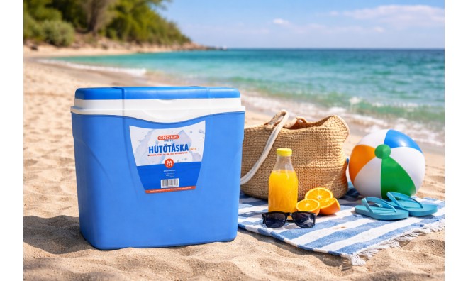 Hűtőtáska Extra 24 literes