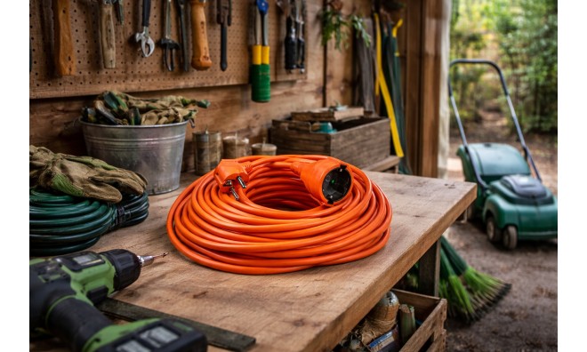 20 m Lengő hosszabbító