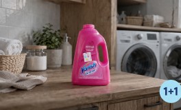 1+1 Vanish Folteltávolító Folyadék