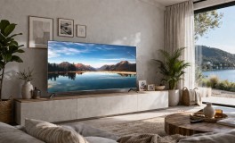 CHiQ 50'' 4K UHD Smart TV