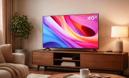 TCL 40'' FULL HD Smart Tv