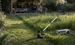 Wei Xiang Fűszegélynyíró 2000mAh