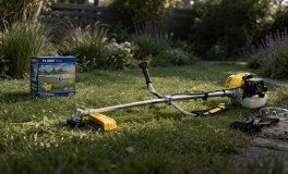 Flinke 22 Részes Profi Bozótvágó