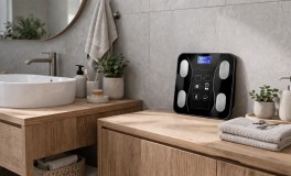 Digitális okosmérleg