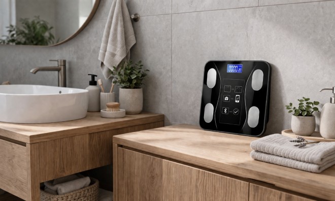 Digitális okosmérleg