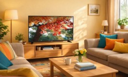 Akai 32'' LED  HD Ready Hotel TV