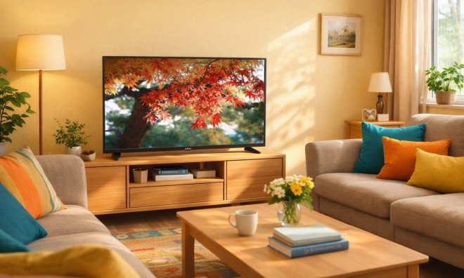 Akai 32'' LED  HD Ready Hotel TV