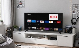 SmartTech 40'' Full HD Smart LED TV