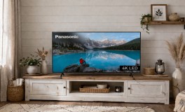 Panasonic 65''4K Ultra HD Smart LED