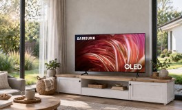 Samsung 55'' OLED 4K Ultra HD Tv