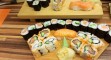 4 órás Sushi tanfolyam 2 - min