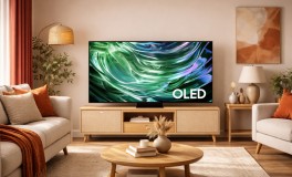 Samsung 55'' Ultra HD 4K Smart TV