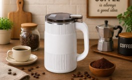 Elektromos Kávédaráló 500ml