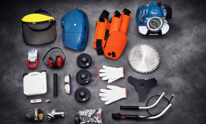 Hitman Fűkasza és Bozótvágó 2