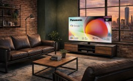 Panasonic 50'' Ultra HD 4K Smart Tv