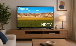 Samsung 32'' LED HD Ready Smart TV