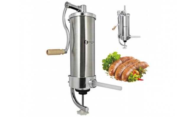 HITMAN Álló Hurka- és Kolbásztöltő  2