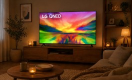 LG 75'' 4K QNED UHD Smart TV