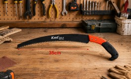 Kerti íves gallyazó fűrész