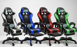 Likeregal 920 gamer szék