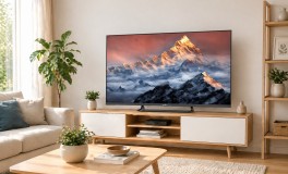 SmartTech 50'' 4K UHD LED Smart TV