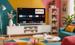 Telefunken 40'' Full HD LED Tv