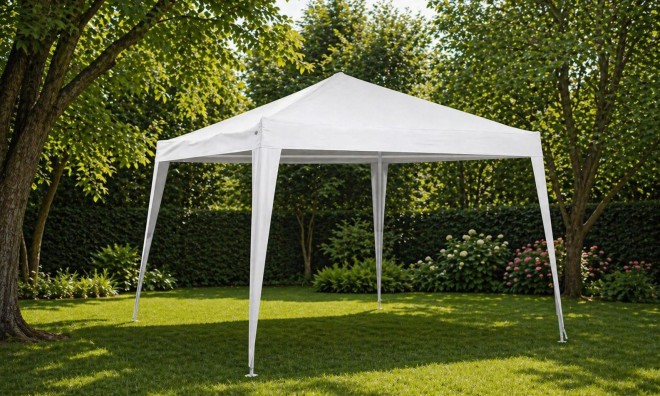 ProGarden 3x3 m fémvázas pavilon