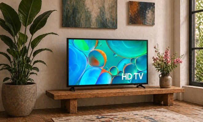 Samsung 32'' Full HD LED TV