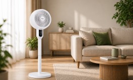 Hoco DF10 álló ventilátor